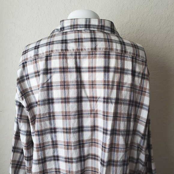 3x Blaser Outfitters Emil Twill-Shirt - Picture 6 of 10